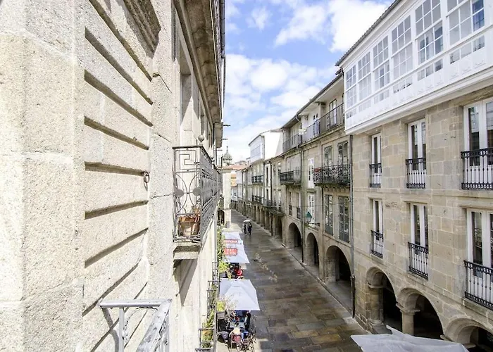 Vella Nova By Serendipia Turismo